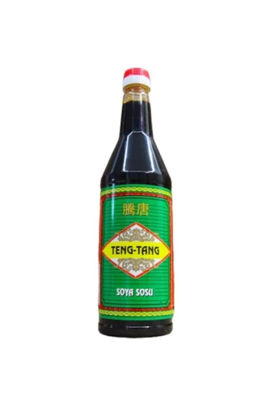 Teng Tang Soya Sosu 750 Ml ürün görseli 1
