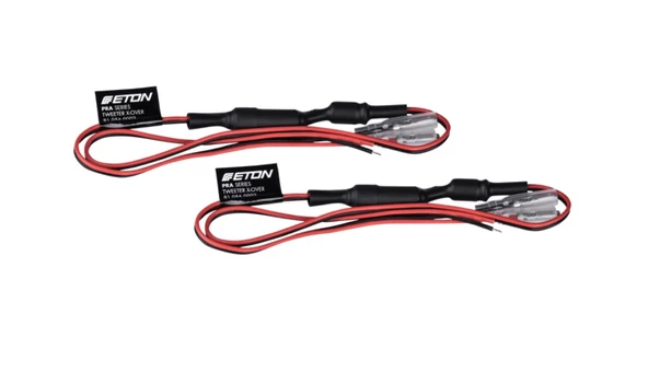 ETON PRA-10 10CM COMPONENT HOPARLÖR - Resim 8