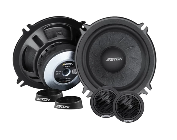 ETON PRA-10 10CM COMPONENT HOPARLÖR ürün görseli 1