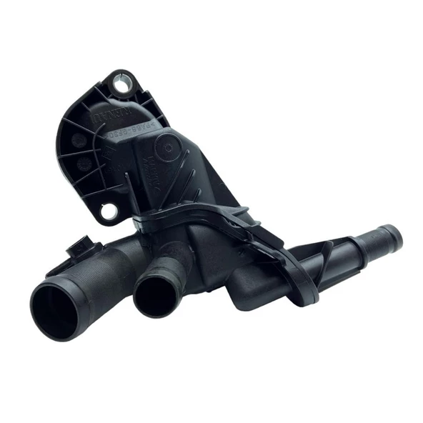 Termostat - Renault  Clio 4 0.9 Tce 110612563R 110616064R Orjinal ürün görseli 1