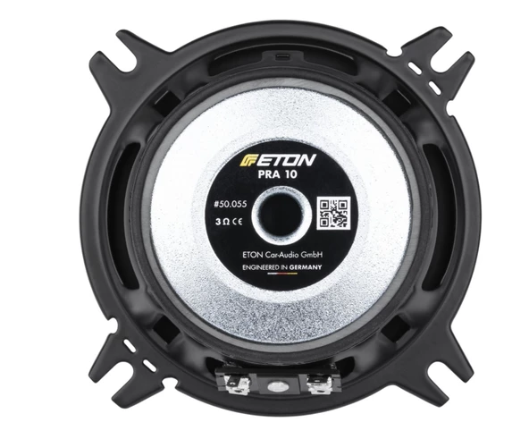 ETON PRA-10 10CM COMPONENT HOPARLÖR - Resim 3