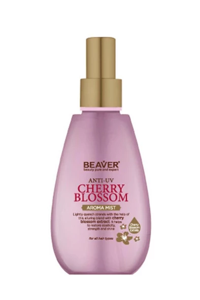 Beaver Cherry Blossom Aroma Mist 100ml ürün görseli 1