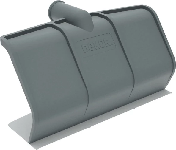 Dekor 1414 Plastik Gelberi 35 cm ürün görseli 1