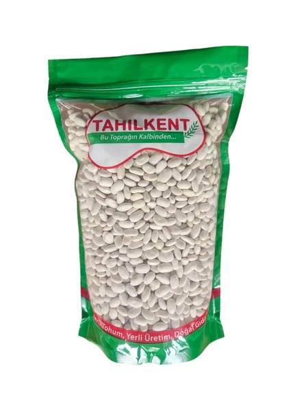 TAHILKENT 1 KG KURU FASULYE ürün görseli 1