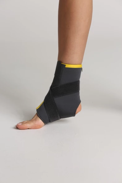 MORSA CYBERG® Neopren Ayak Bilekliği - Resim 3