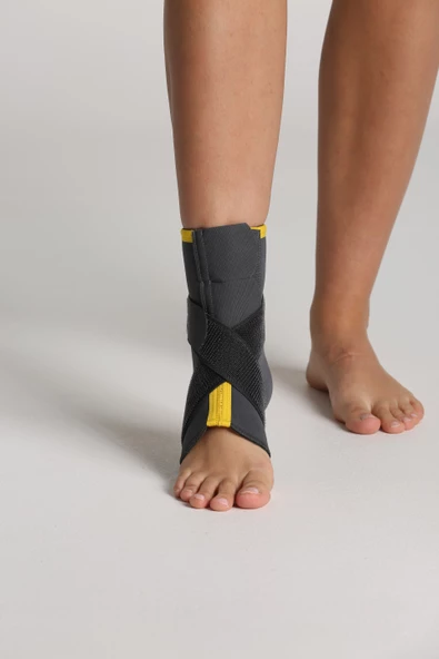MORSA CYBERG® Neopren Ayak Bilekliği ürün görseli 1