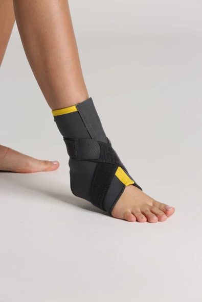MORSA CYBERG® Neopren Ayak Bilekliği - Resim 2