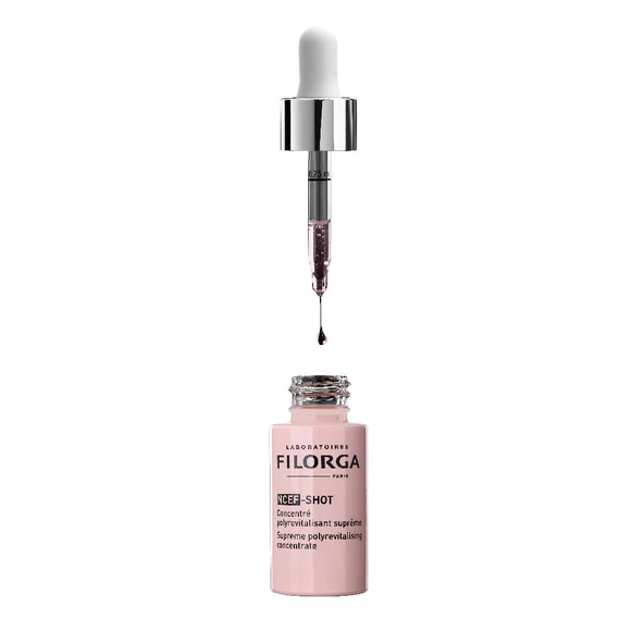Filorga Ncef Shot 15 ml (Miatsız Ürün) - Resim 2