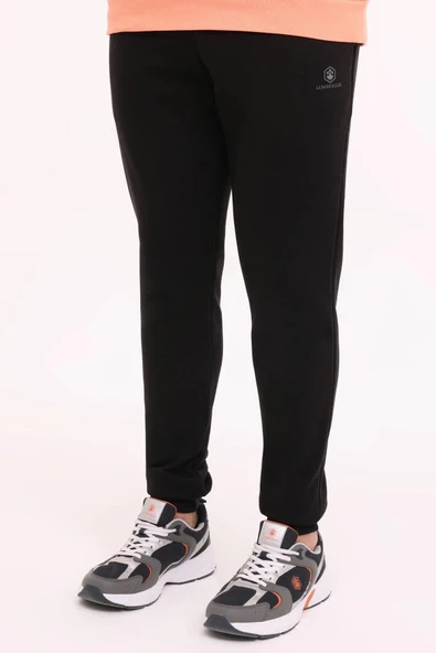 LUMBERJACK MB CT05 JOGGER 4PR ERKEK POLAR EŞOFMAN ALTI ürün görseli 1