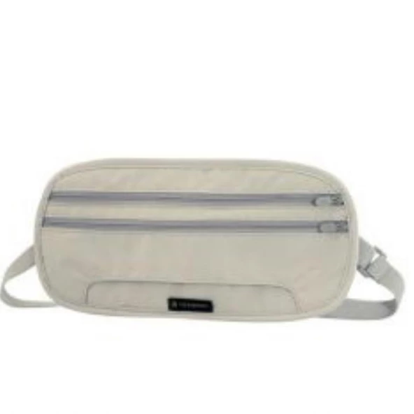 Victorinox 31171808 Deluxe Security Bel Çantası 'RFID Korumalı' ürün görseli 1