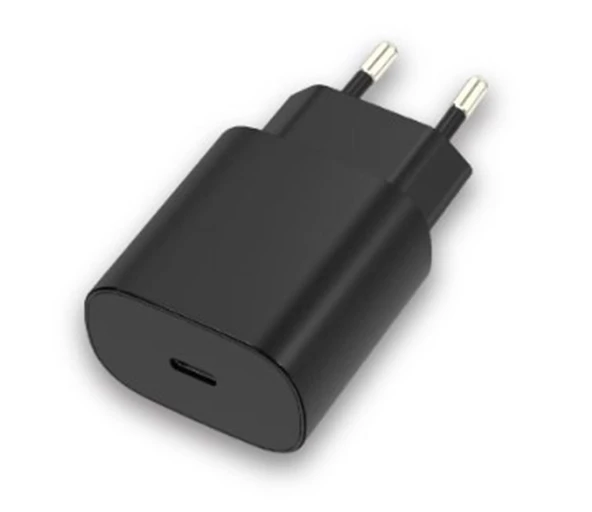 Dexim 25W AC Şarj Cihazı Type C ürün görseli 1