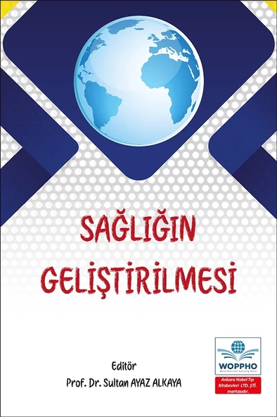 Sağlığın Geliştirilmesi - Resim 2