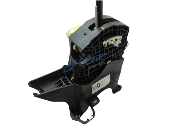 Otomatik Vites Alt Kumanda Kontrol Kulesi - Renault Captur 2 111193380 ürün görseli 1