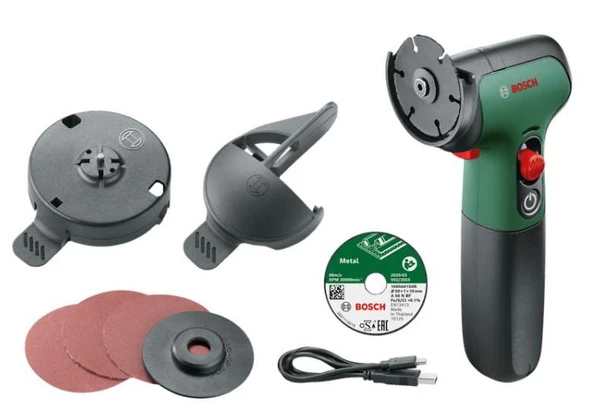 EasyCut&Grind Çok Amaçlı Alet ürün görseli 1