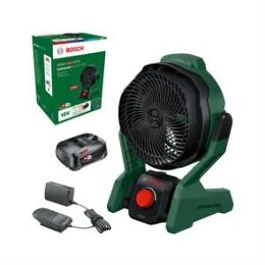 UniversalFan 18V-1000(1x2.0Ah) AkülüFan ürün görseli 1