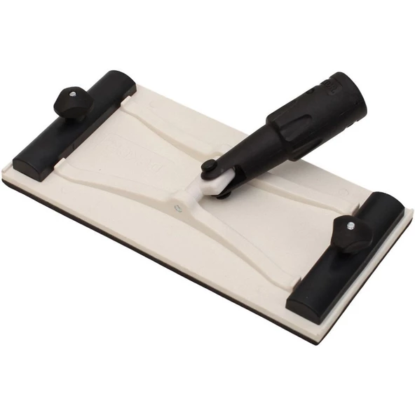 Dekor 1507 Oynar Başlıklı Zımpara Malası 11x23 cm ürün görseli 1