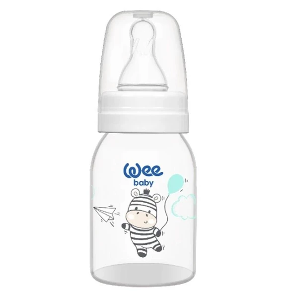 Wee Biberon Pp 125 Ml 851 ürün görseli 1