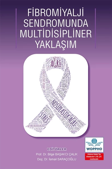 Fibromiyalji Sendromunda Multidisipliner Yaklaşım - Resim 2