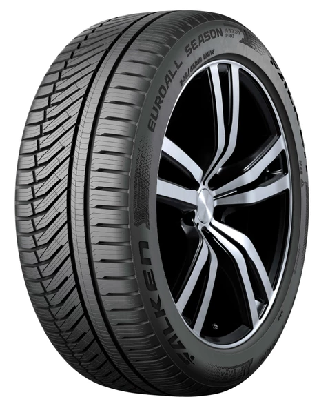 FALKEN EUROALL SEASON AS220 PRO  275/45 R21 TL 110W XL - SUV -4 MEVSİM-359306 ÜRETİM 2026 ürün görseli 1