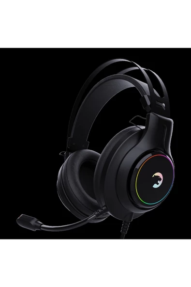 GamePower KUGON 7.1 Rainbow Gaming Kulaklık ürün görseli 1