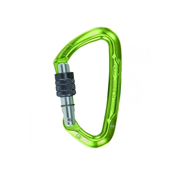 CT KILITLI YESIL KARABINA LIME ürün görseli 1