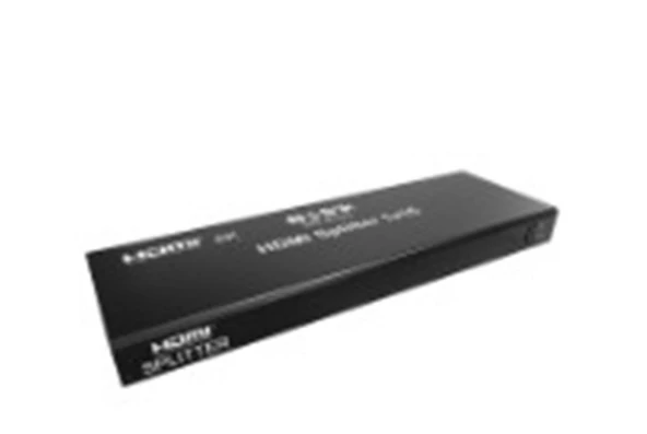 S-link SW-KC33 16 Port HDMI 1080P 3D Splitter ürün görseli 1