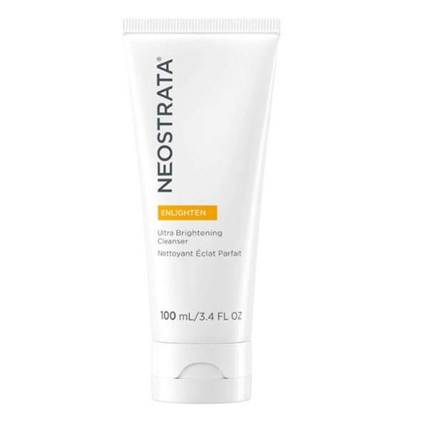 Neostrata Enlighten Ultra Aydınlatıcı Yüz Temizleyici 100 ml ürün görseli 1