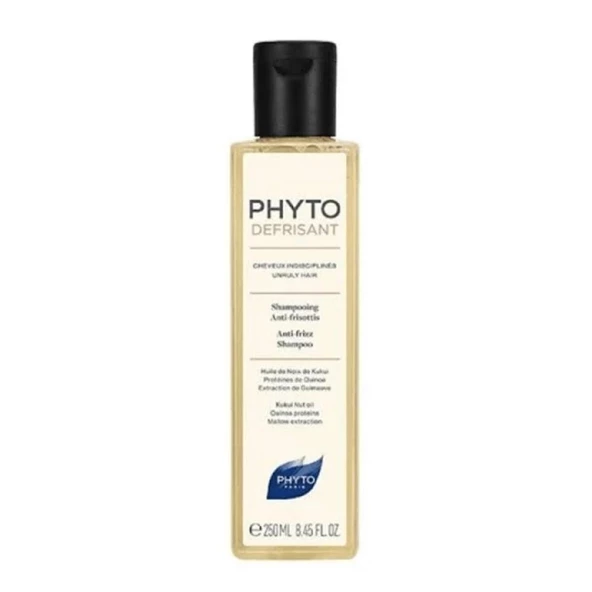 Phyto Elektriklenme Karşıtı Şampuan 250ml ürün görseli 1