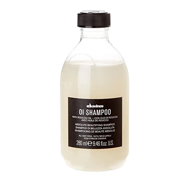 Davines Oi - Sülfatsız Şampuan 280 ml ürün görseli 1