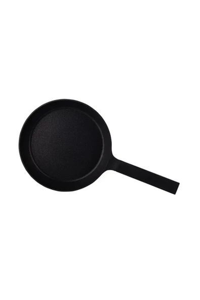Aryıldız 238325 Pro 24 Cm Siyah Grade Tava ürün görseli 1