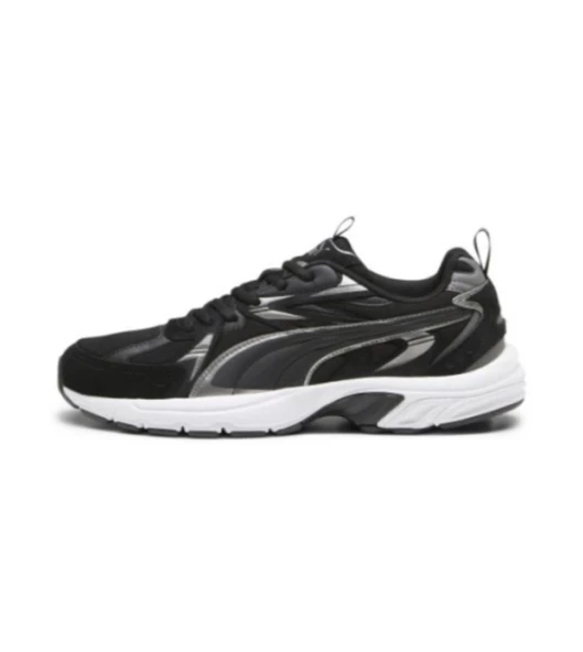 Puma Milenio Tech Suede Unisex Spor Ayakkabı 39348901 ürün görseli 1