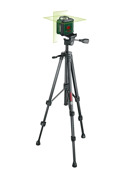 Bosch UniversalLevel 360 Set Çizgi Lazer - 0603663E06 - Resim 3