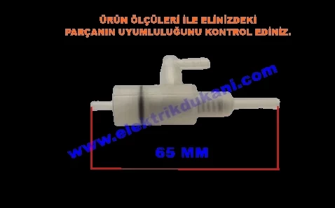 ARNİCA UT Puf Puf Plus Buhar ve Sprey Pompa Grubu (Orjinal Ürün) ürün görseli 1