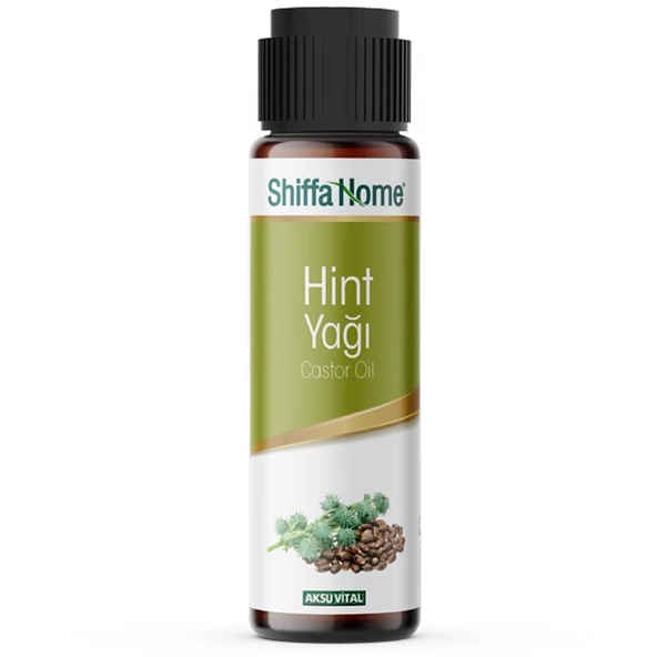Shiffa Home Hint Yağı 50Ml - Resim 2