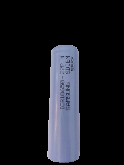 GOLD Silver Şarjlı Pil 3.7v Başlı 18650 3200 mAh Lİ-ON (4.2v - 3.7v Şarjlı Fener Pili) ürün görseli 1