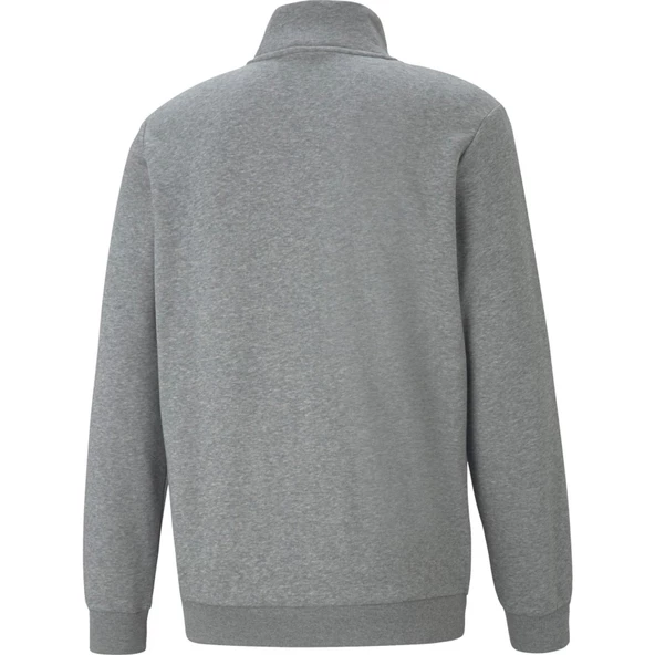 Puma ESS Track Jacket Erkek Eşofman Üstü 58669603 - Resim 2