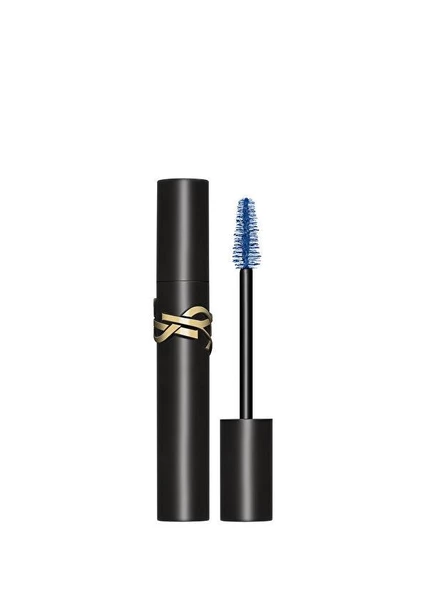 Yves Saint Laurent Lash Clash Maskara - 04 Blue Electrique ürün görseli 1
