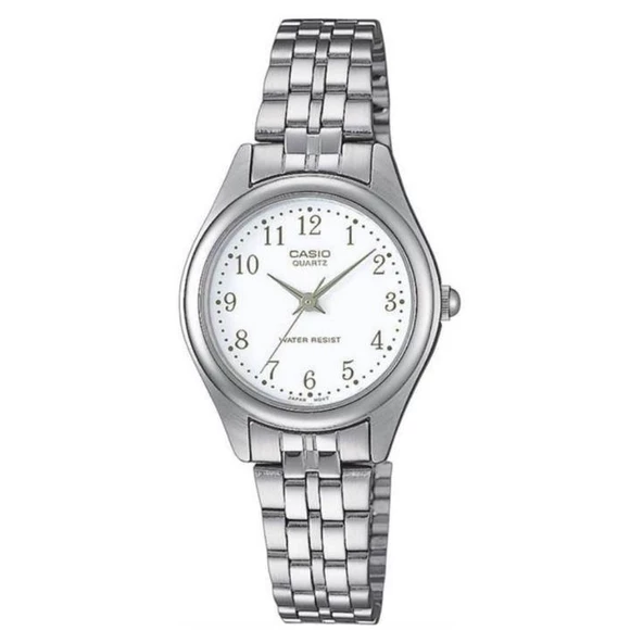 Casio LTP-1129A-7BRDF Kadın Kol Saati ürün görseli 1