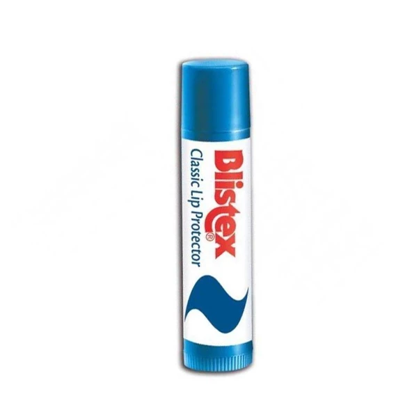 Blistex Classic Lip Protector SPF10 - Dudak Koruyucu Bakım Kremi 425gr ürün görseli 1