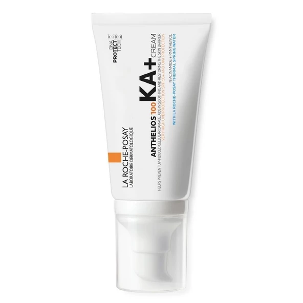 La Roche Posay Anthelios 100 KA+ Krem SPF50 50ml ürün görseli 1