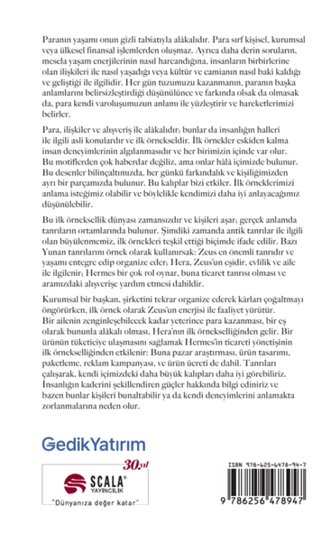 Paranın Gizli Yaşamı - Resim 2