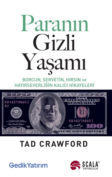 Paranın Gizli Yaşamı ürün görseli 1