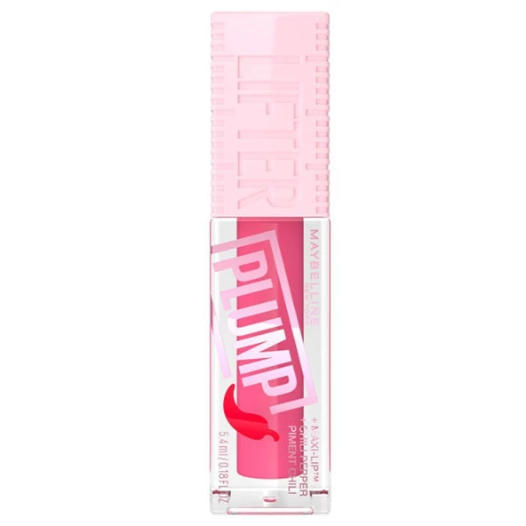 Maybelline Lifter Gloss Dudak Parlatıcısı 003 Pink Sting ürün görseli 1