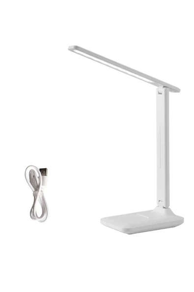 Masa Lambası 5w Led Usb ürün görseli 1