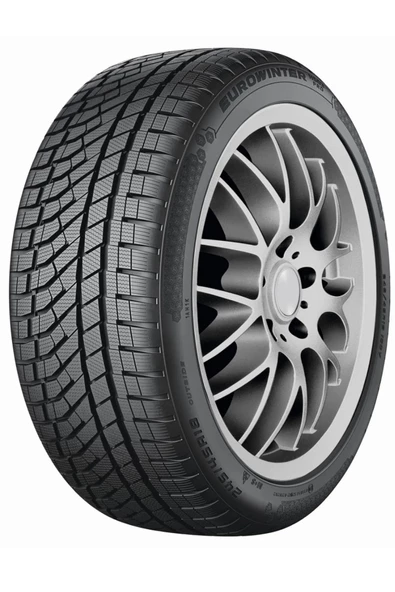FALKEN 245/45 R19 TL 102W XL EUROWINTER HS02 PRO FALKEN SUV KIŞ LASTİĞİ 2025 ÜRETİM ürün görseli 1