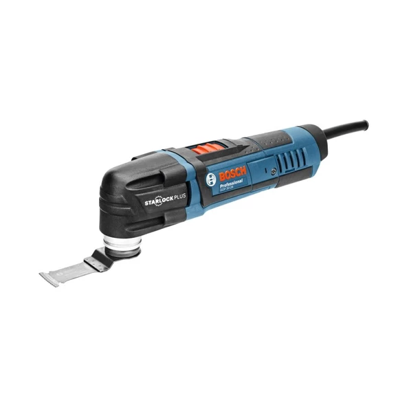 BOSCH GOP 30-28 SALINIM HAREKETLİ ÇOK AMAÇLI KESİCİ ürün görseli 1