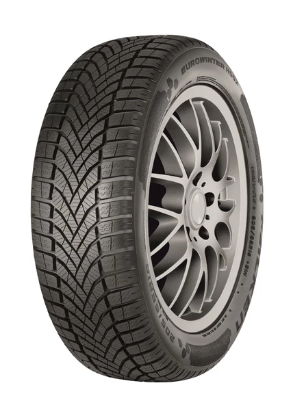 FALKEN 185/60 R14 TL 82T EUROWINTER HS02 FALKEN OTO KIŞ LASTİĞİ 2024 ÜRETİM ürün görseli 1