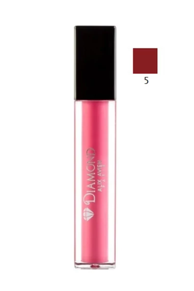 Alıx avıen Dudak Parlatıcısı - Diamond Gloss No: 5 ürün görseli 1