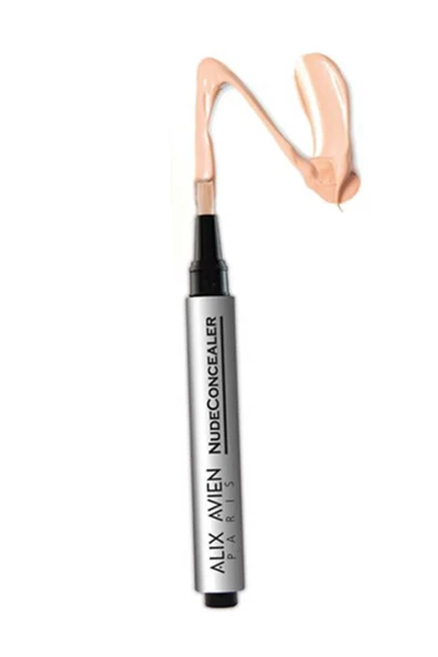 Alix Avien Kalem Şeklinde Kapatıcı - Nude Concealer No: 01 8690605047573 ürün görseli 1