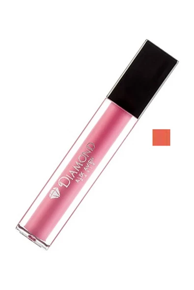Alıx avıen Dudak Parlatıcısı - Diamond Gloss No: 4 ürün görseli 1